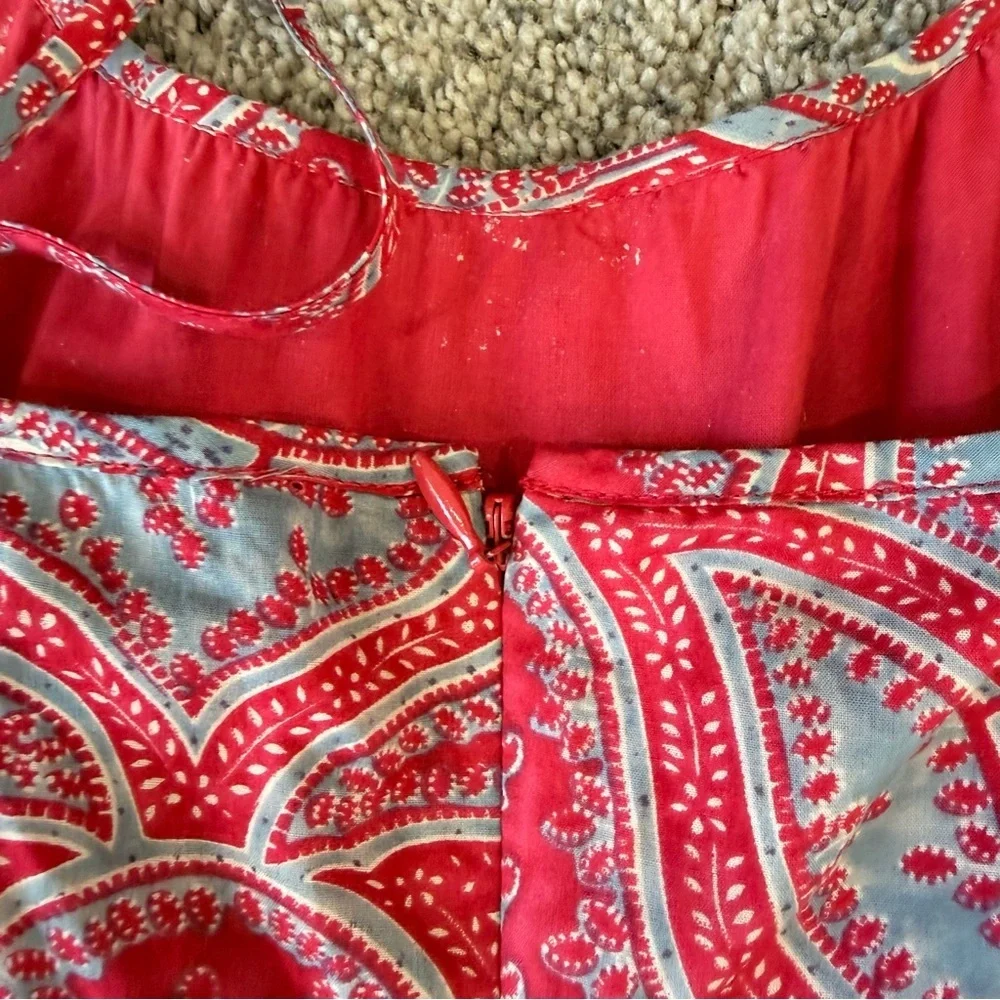 J. Crew stylish maxi